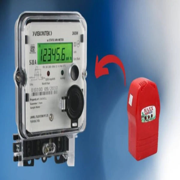 Heavyduty Electricity Saving Device